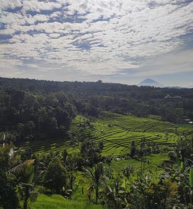 Penebel Casa | Gunza Bed and Breakfast