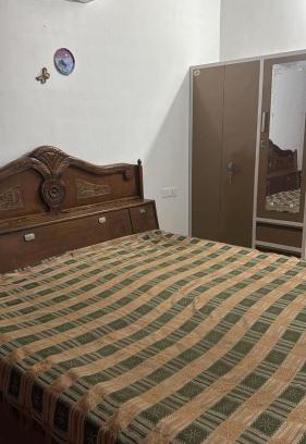 Panchkula Apartamento | Gupta Cottage