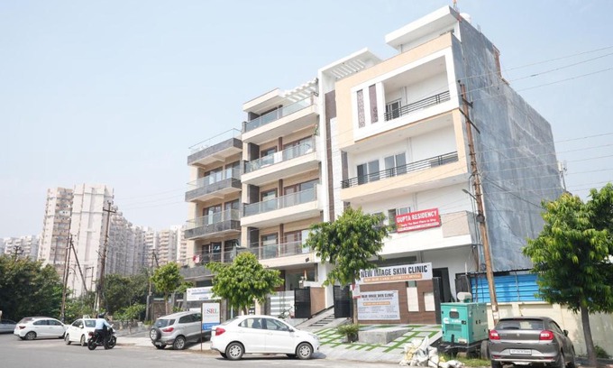Noida Hotel | Gupta Residency Near Ajnara Heritage