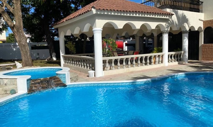 Llanos de Gurabo I Casa | Vivienda Gurabo, en Santiago