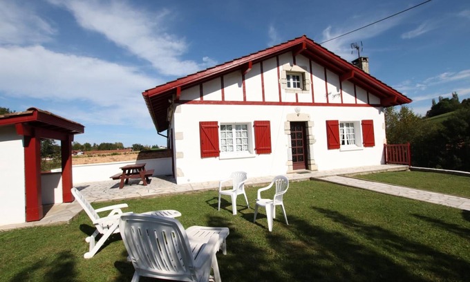 Arbonne Casa | GURE GERIZA - ARBONNE