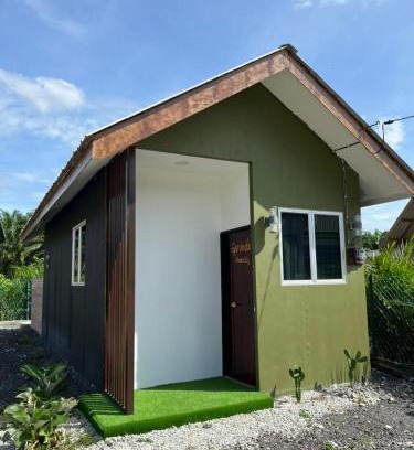 Batu Pahat Casa | Gurindam Homestay