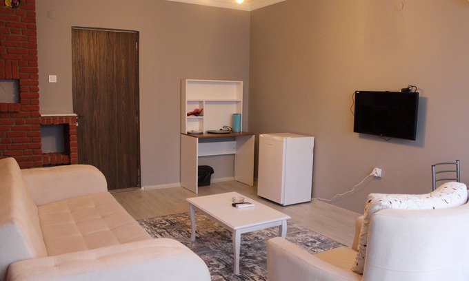 Cigli Apartamento | Gurleyen Apart Otel