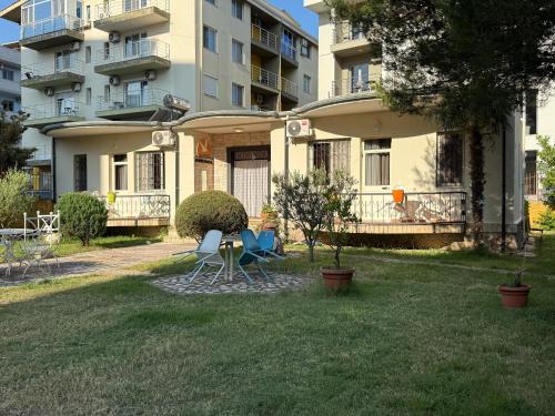Shengjin Casa | Guroal Holiday House