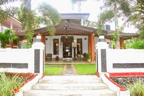 Dickwella Casa | Gurugedara Heritage Talalla