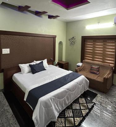 Khattalwada Casa | Gurukripa Homestay