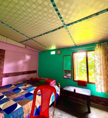 Haflong Apartamento | Gurung Guest House