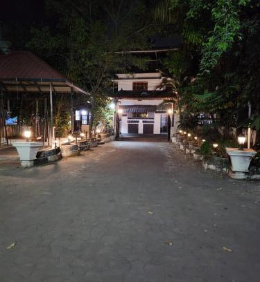 Kuppaayil Complejo | Guruvayoor Resort