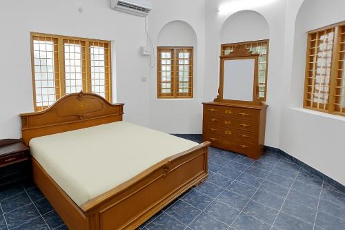 Kuppaayil Casa | Guruvayur Agraharam Homestay