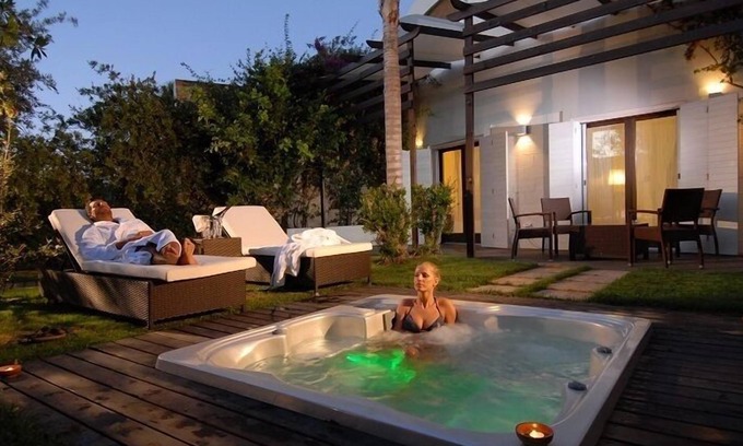 Peschici Hotel | Gusmay Resort – Hotel Gusmay & Suite Le Dune