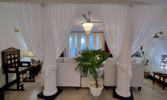 Nyali Apartamento | Gustavo Homes Mombasa