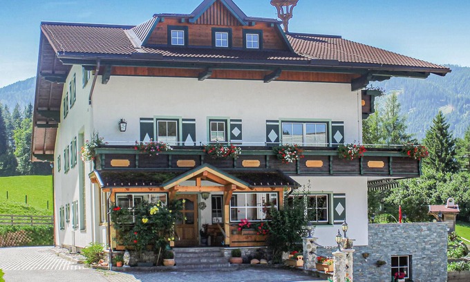 Pichl-Preunegg Apartamento | gut ausgestattete Ferienw.