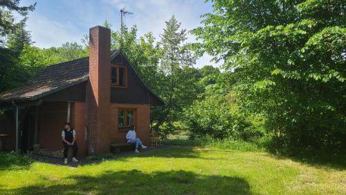 Hanerau-Hademarschen Casa | Gut Hanerau, Eschenufer keine Monteure
