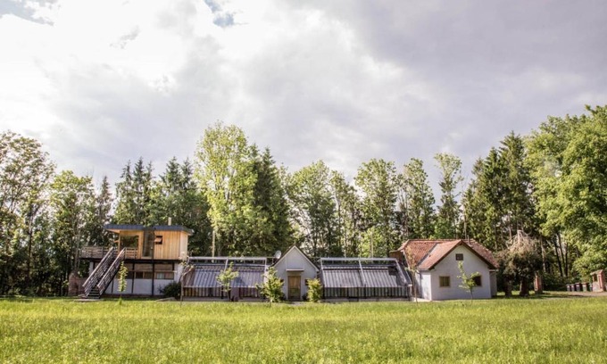 Preding Casa | Gut Hornegg