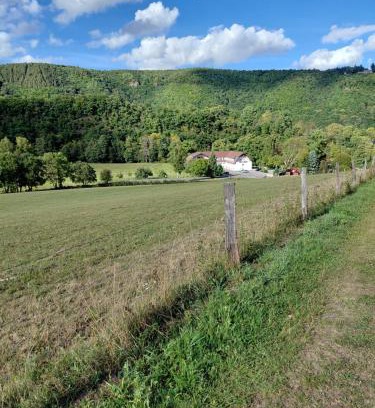 Nideggen Apartamento | Gut Kallerbend
