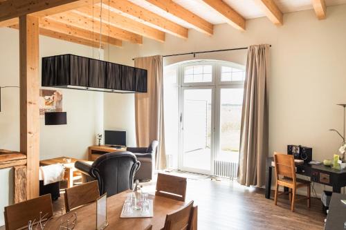 Geelbyholz Casa | Gut-Royum-Strohlager