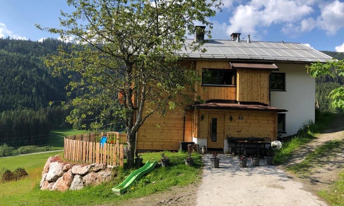 Radstadt Casa | Gut Schablberg