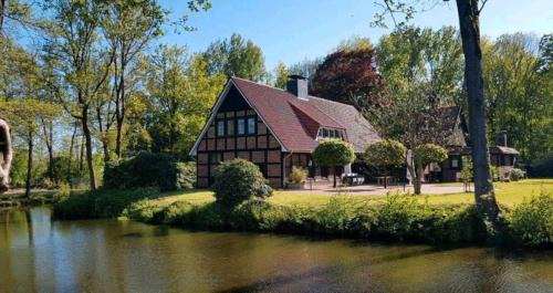 Molbergen Apartamento | Gut Stedingsmühlen