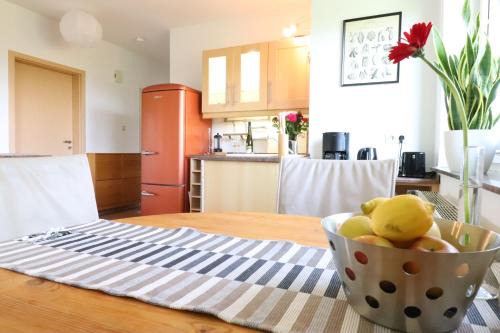Oberstadt Apartamento | Gutenberg - helle und geräumige Wohnung in Uninähe