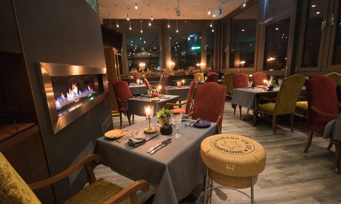 Old Town Hotel | Gutenbergs Hotel