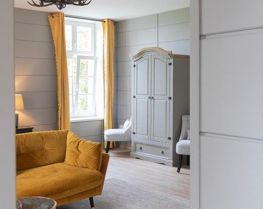 Muritz Casa | Gutshauszimmer Premium