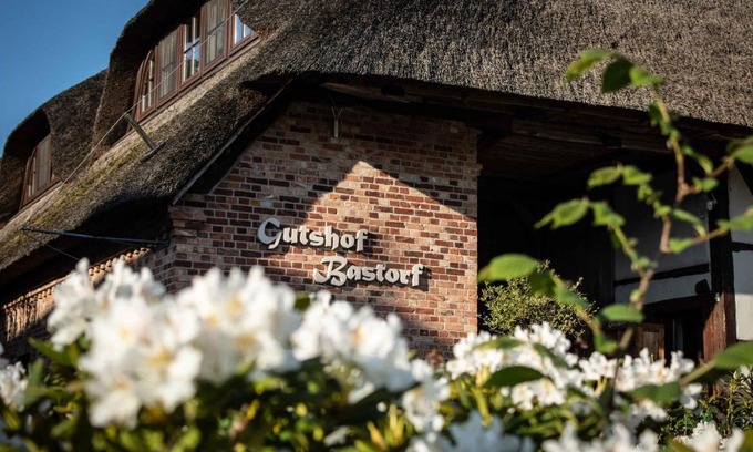 Bastorf Casa | Gutshof Bastorf