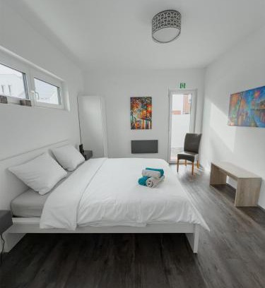 Jungersdorf Casa | Gutunterdachgebracht