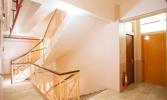 Tagbilaran Hotel | GV Hotel - Tagbilaran City