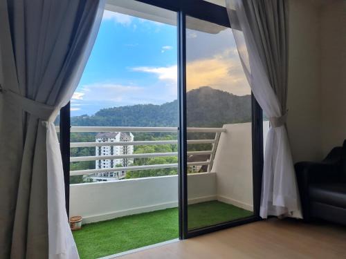 Genting Highlands Apartamento | GVR Genting Highlands