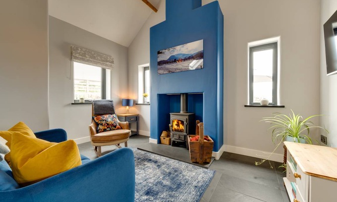 Penygroes Cabaña | Casa ∙ 1 habitación ∙ 2 personas