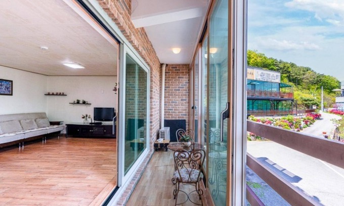 Gwangju Casa | Gwangju Brownvill Pension
