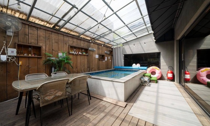 Gwangju Casa | Gwangju K401 Pension