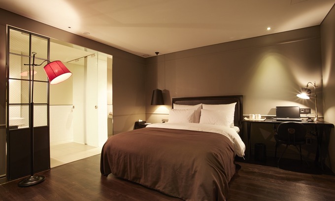 Gwangmyeong Hotel | Gwangmyeong Noblesse