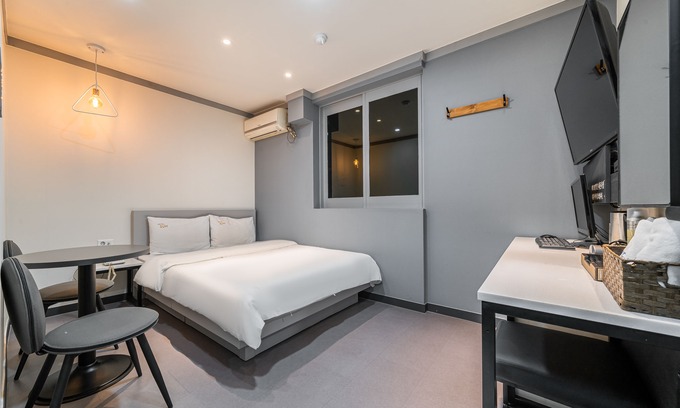 Gwangmyeong Hotel | Gwangmyeong thumb