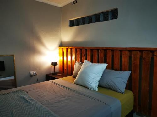 Maun Apartamento | Gwanxhae Boutique Accommodation