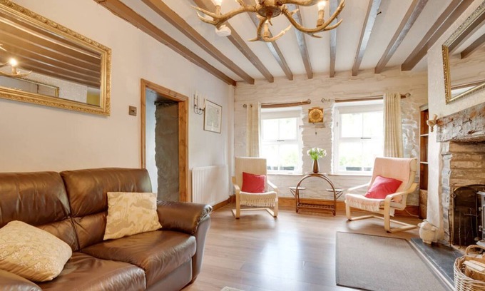 Machynlleth Casa | Gwel y Bryn in Machynlleth