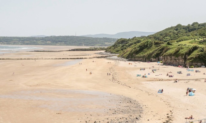 Beaumaris Cabaña | Gwel Y Môr