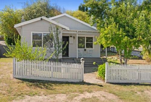 Daylesford Casa | Gwen's Cottage on King