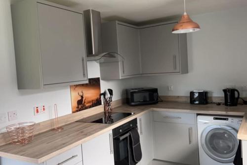 Wick Casa | GWR Dickson's House, NC500, Wick