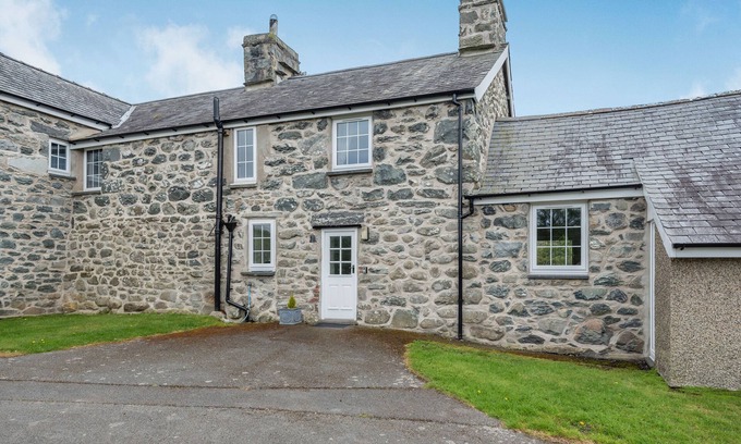 Dyffryn Ardudwy Casa | Gwrtheyrn, DYFFRYN ARDUDWY