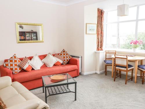 Tenby Apartamento | Gwylan Apartment