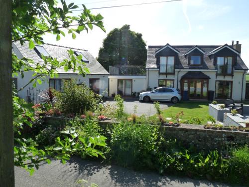 Penmon Cama Y Desayuno | Gwyndaf Bed And Breakfast