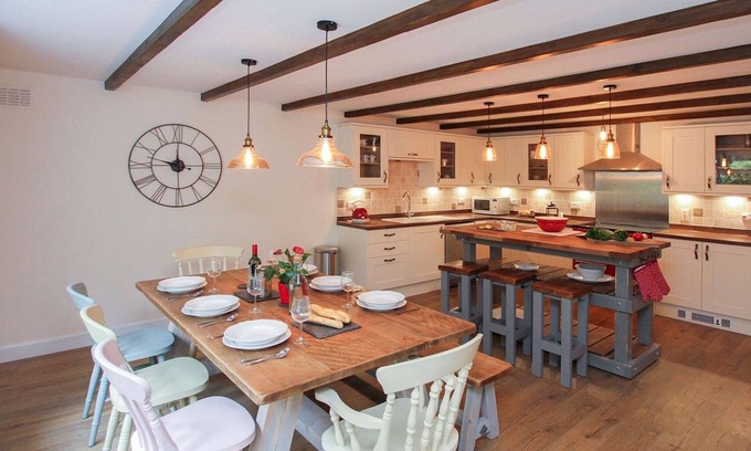 Beddgelert Cabaña | GWYNDY BACH, ideal para familias en Beddgelert, Ref 1008858