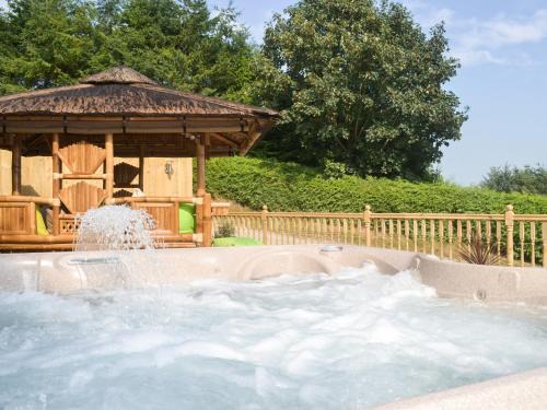 Llandrindod Wells Casa | Gwynfan Bungalow