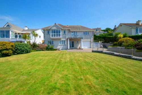 Marazion Casa | Gwyns An Mor