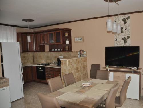 Gyor Apartamento | Győrszem Apartman