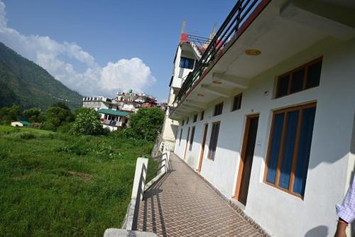 Rajgarhi Casa | Gyani Home Stay By WB Homes