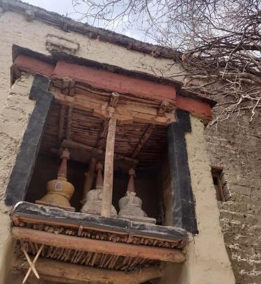 She Casa | Gyap thago heritage home Ladakh by LexStays