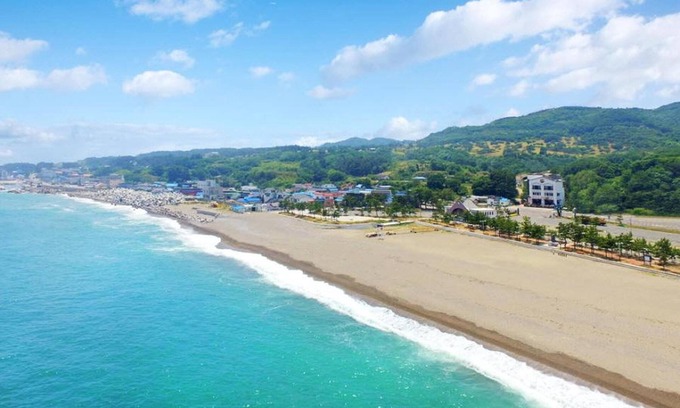 Gyeongju Casa | Gyeongju Casting Pension
