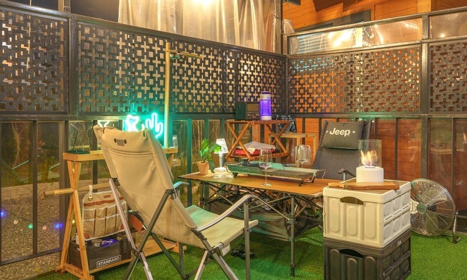 Gyeongju Casa | Gyeongju Daol Dokchae Pension